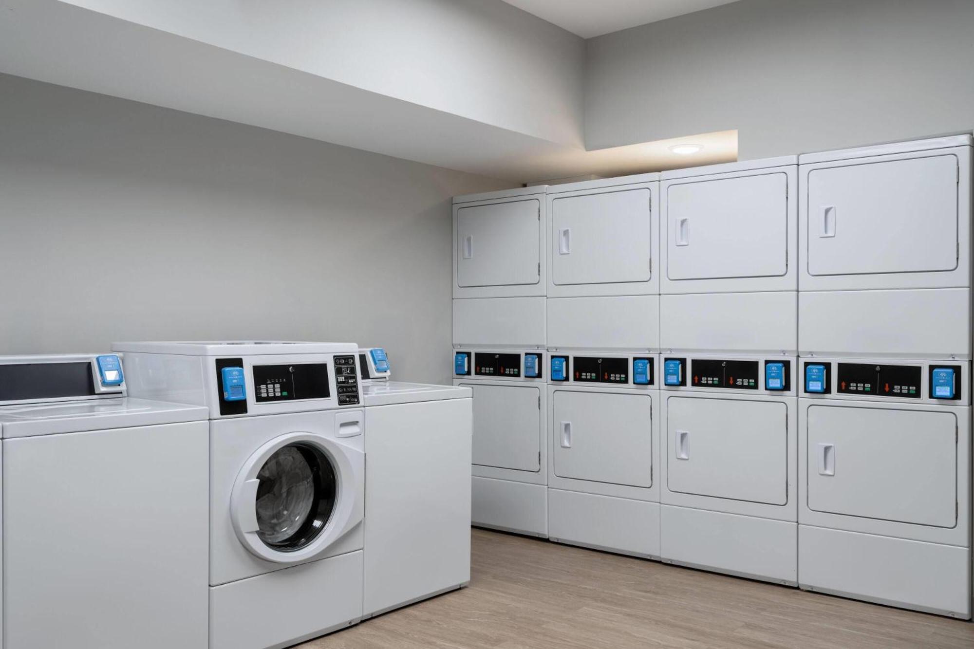 Echo Extended By Wyndham Ameriplex * Indianapolis