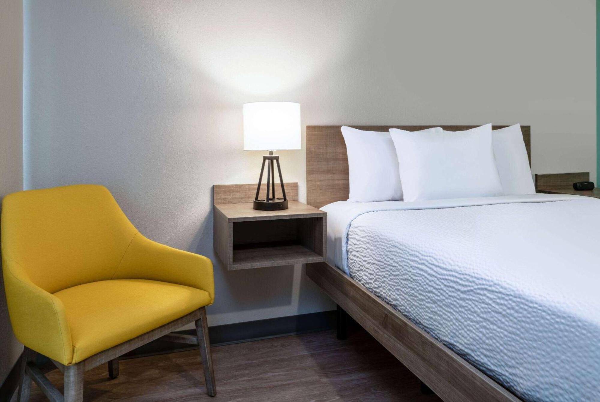 Echo Extended By Wyndham Ameriplex